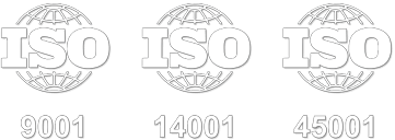 iso certification