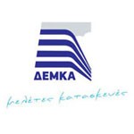 demka logo